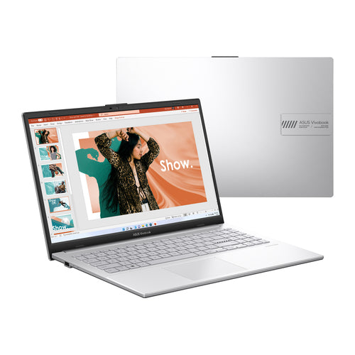 ASUS Vivobook Go 15 E1504FA-NJ158W AMD Ryzen™ 5 7520U Laptop 39.6 cm (15.6 ASUS Vivobook Go 15 E1504FA-NJ158W AMD Ryzen™ 5 7520U Laptop 39.6 cm (15.6